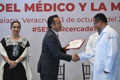 Día del Médico